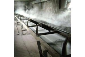 Особенности теплостойких конвейерных лент